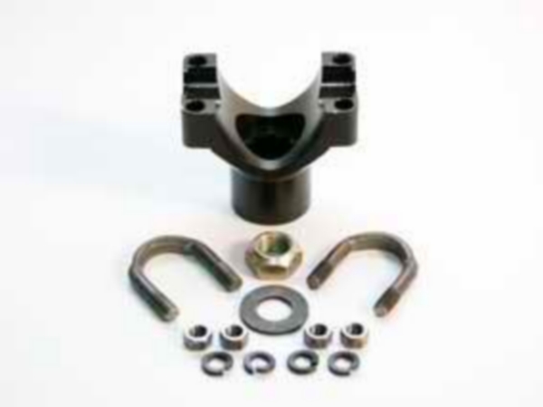 8 3/4" Mopar Pinion Yoke (1350 series) 10 Spline